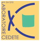 Logo site web Cedete