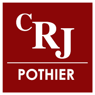Logo du Centre de recherche juridique Pothier