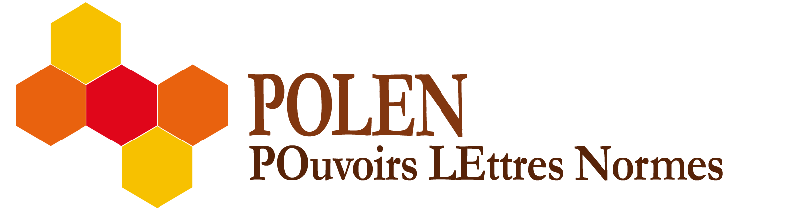 Logo POLEN