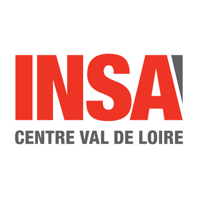 Logo INSA CVL