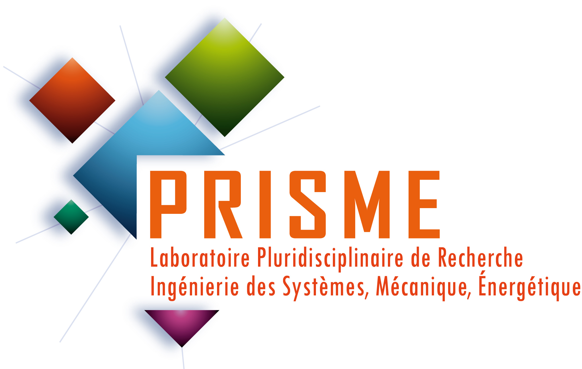 Logo Prisme